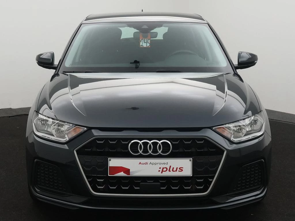 Audi A1 Sportback Audi A1 Sportback Advanced 25TFSI 95PK *VIRTUAL COCKPIT*NAVI*PDC*CRUISE*BLTH*...*