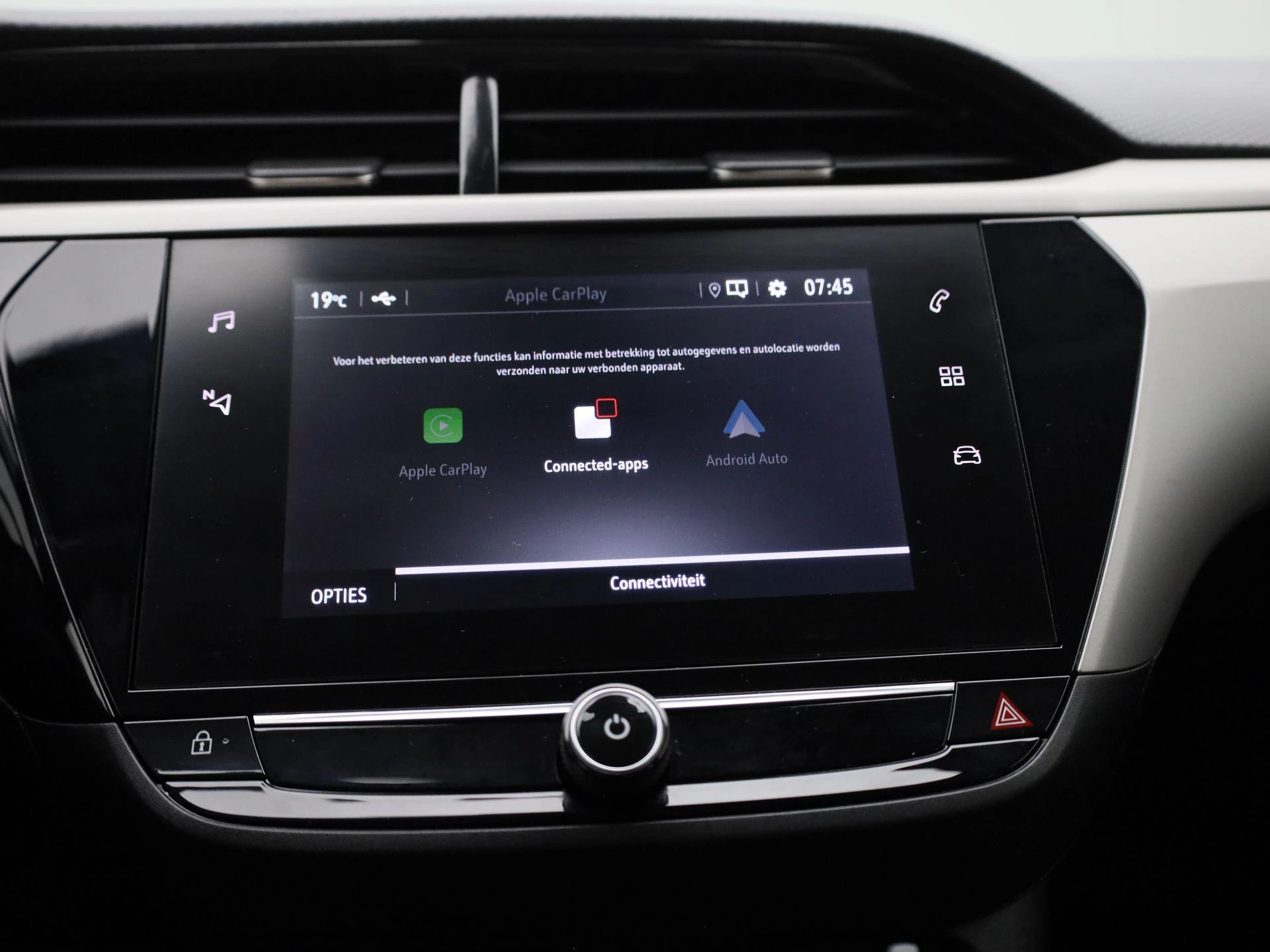 Opel Corsa 1.2 55kW S/S Edition