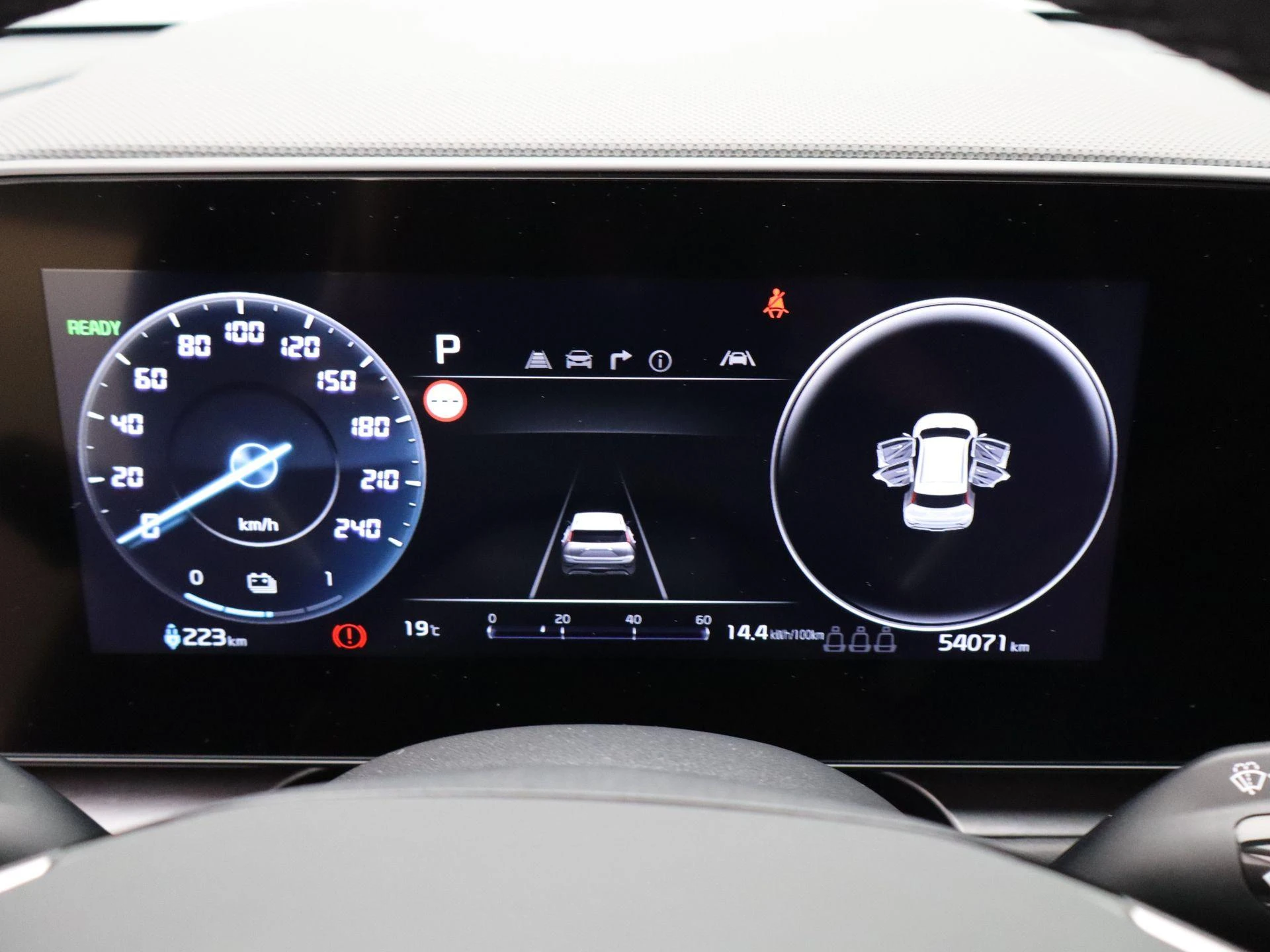 Kia-Niro EV-image-7