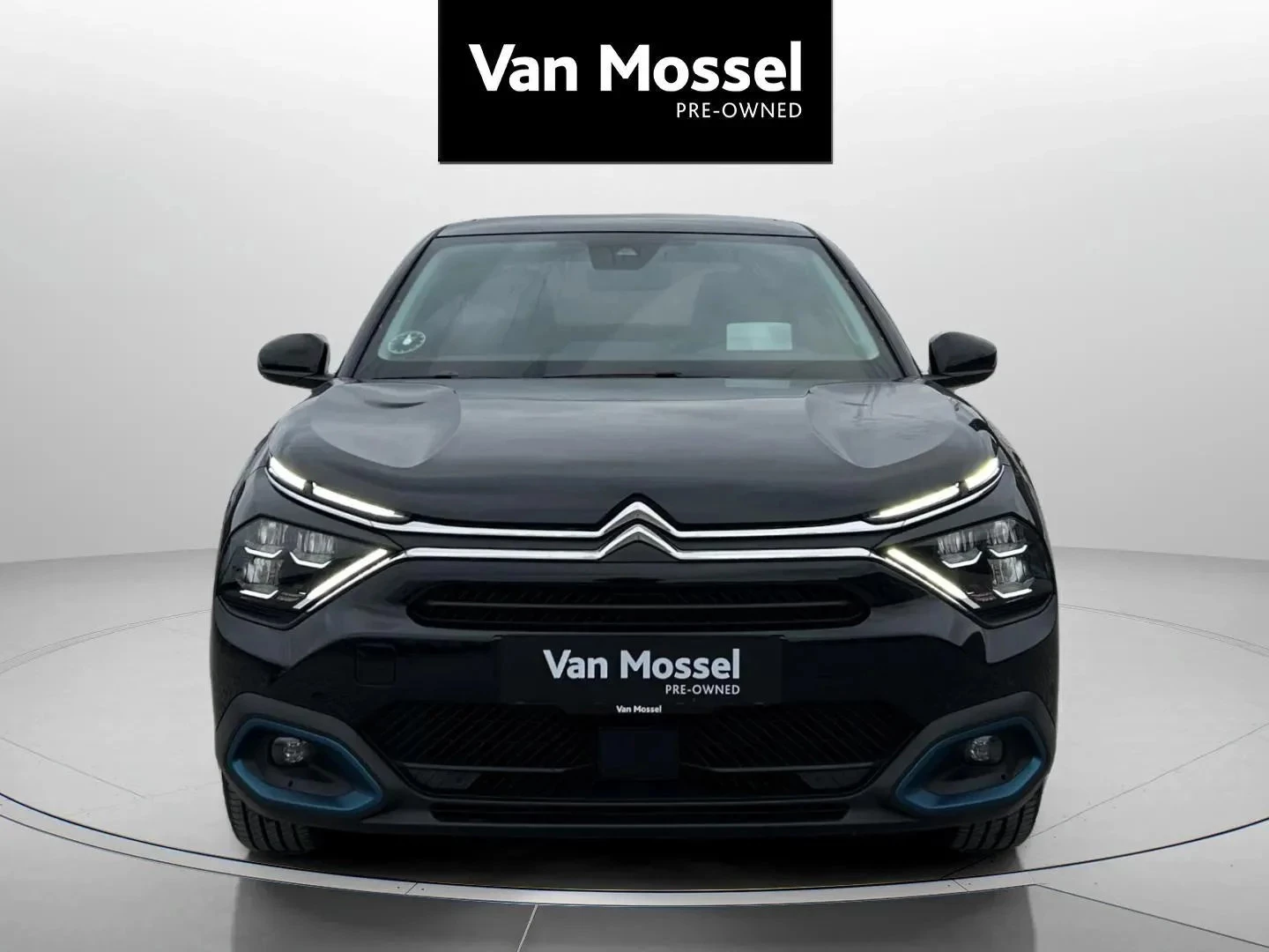 Citroën-ë-C4 X-image-1