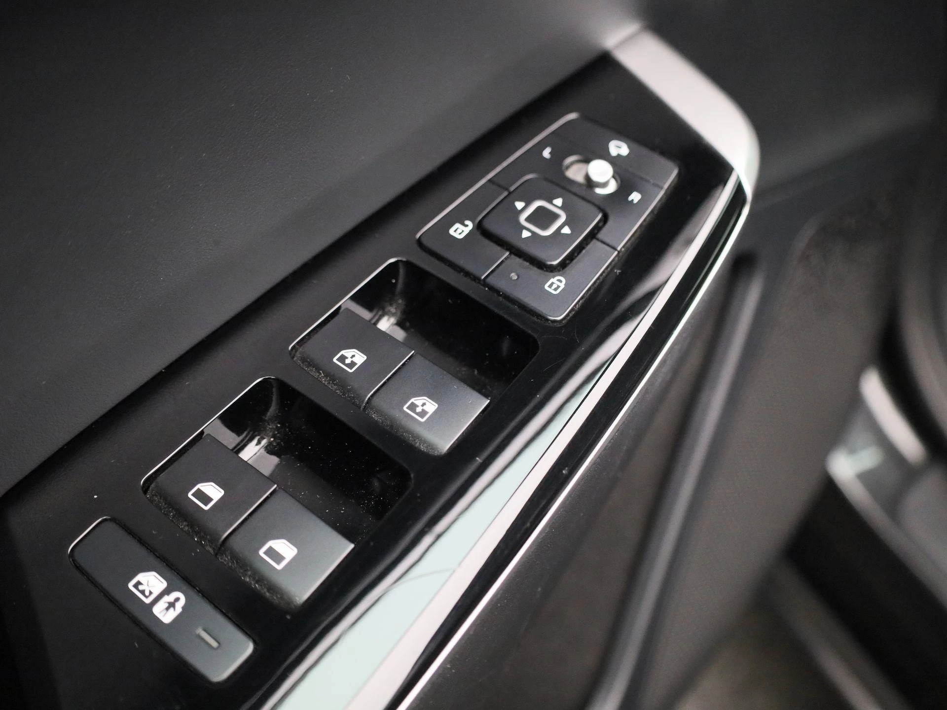 Kia EV6 BEV 77,4 kWH Business Plus