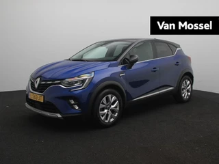 Renault Captur TCe 90 Intens