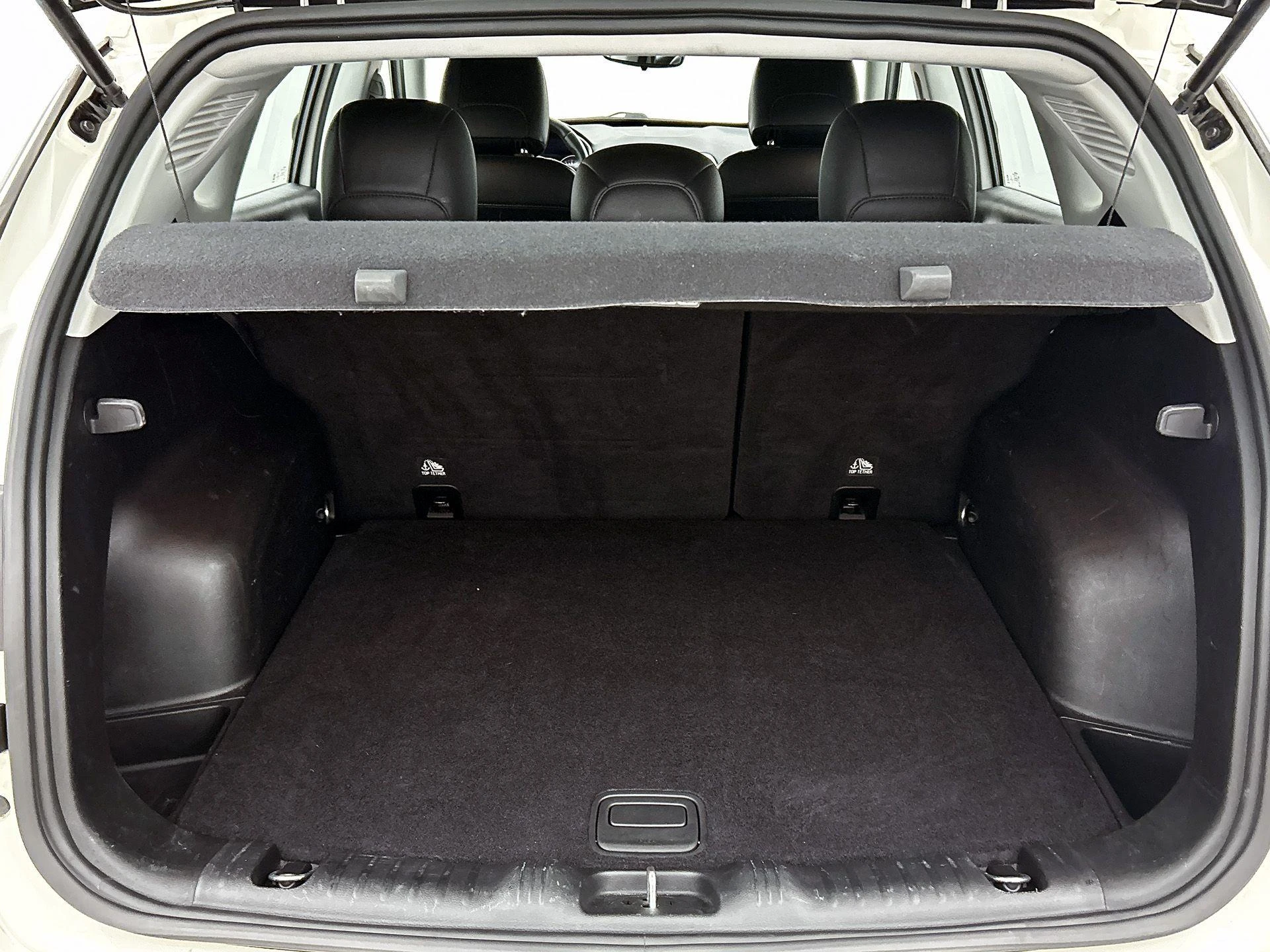 Jeep Compass 1.4 MultiAir Longitude