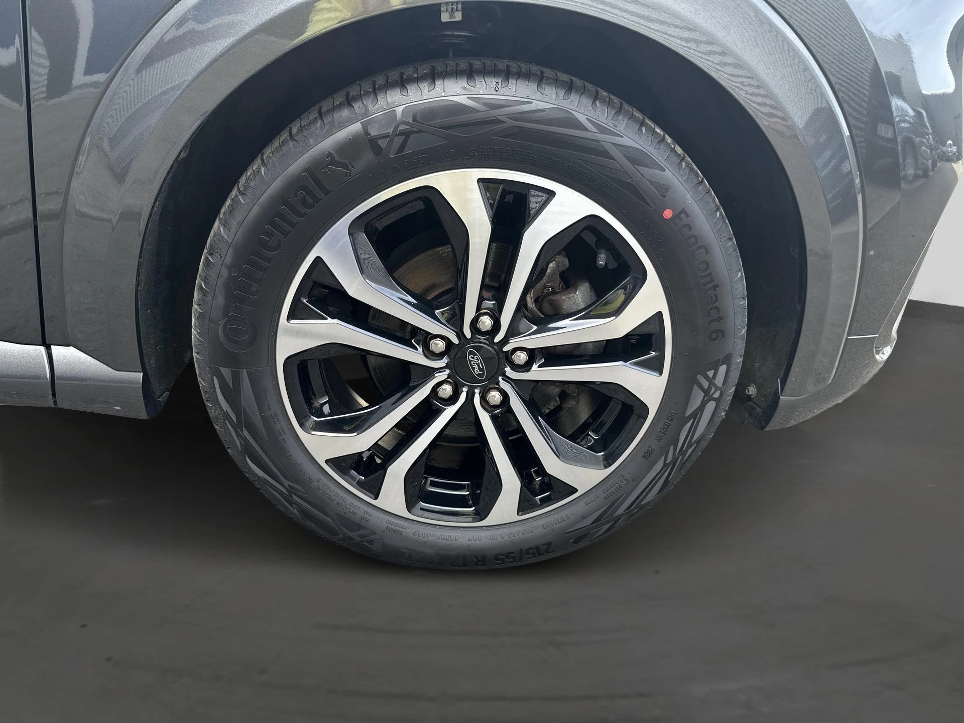 Ford Puma 1.0i Ecoboost 92kW ST-Line Design