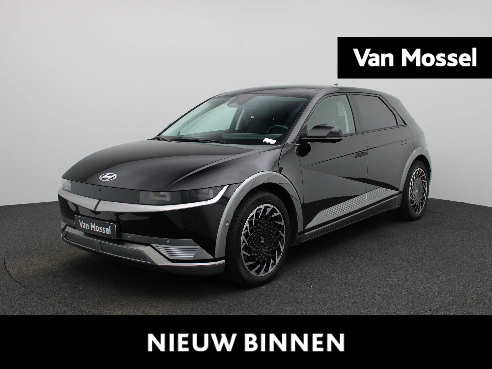 Hyundai-IONIQ 5-image-0
