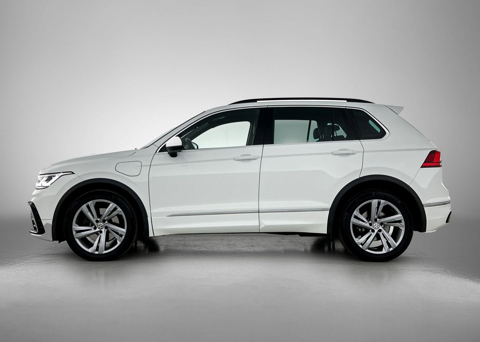 Volkswagen Tiguan 1.4 TSI eHybrid R-Line Business+