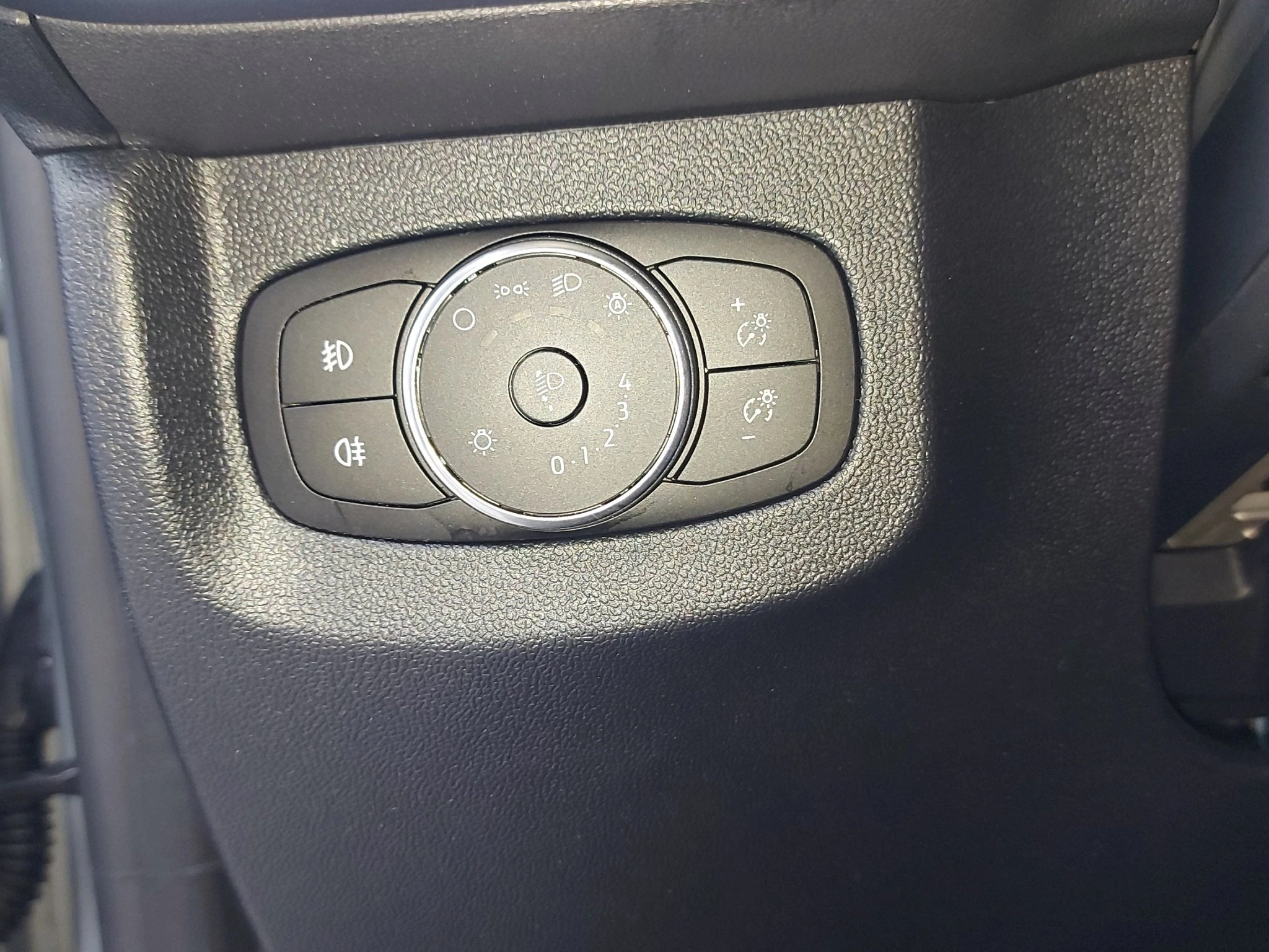 Ford Transit Courier 1.0 EcoBoost Active /EURO 6e)