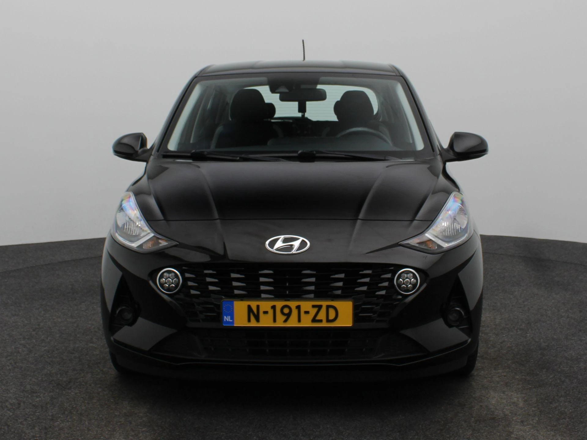 Hyundai i10 1.0 Comfort Smart
