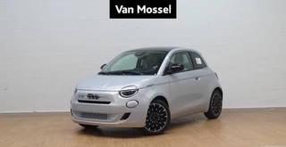 Fiat 500 1.0 Hybrid LA PRIMA