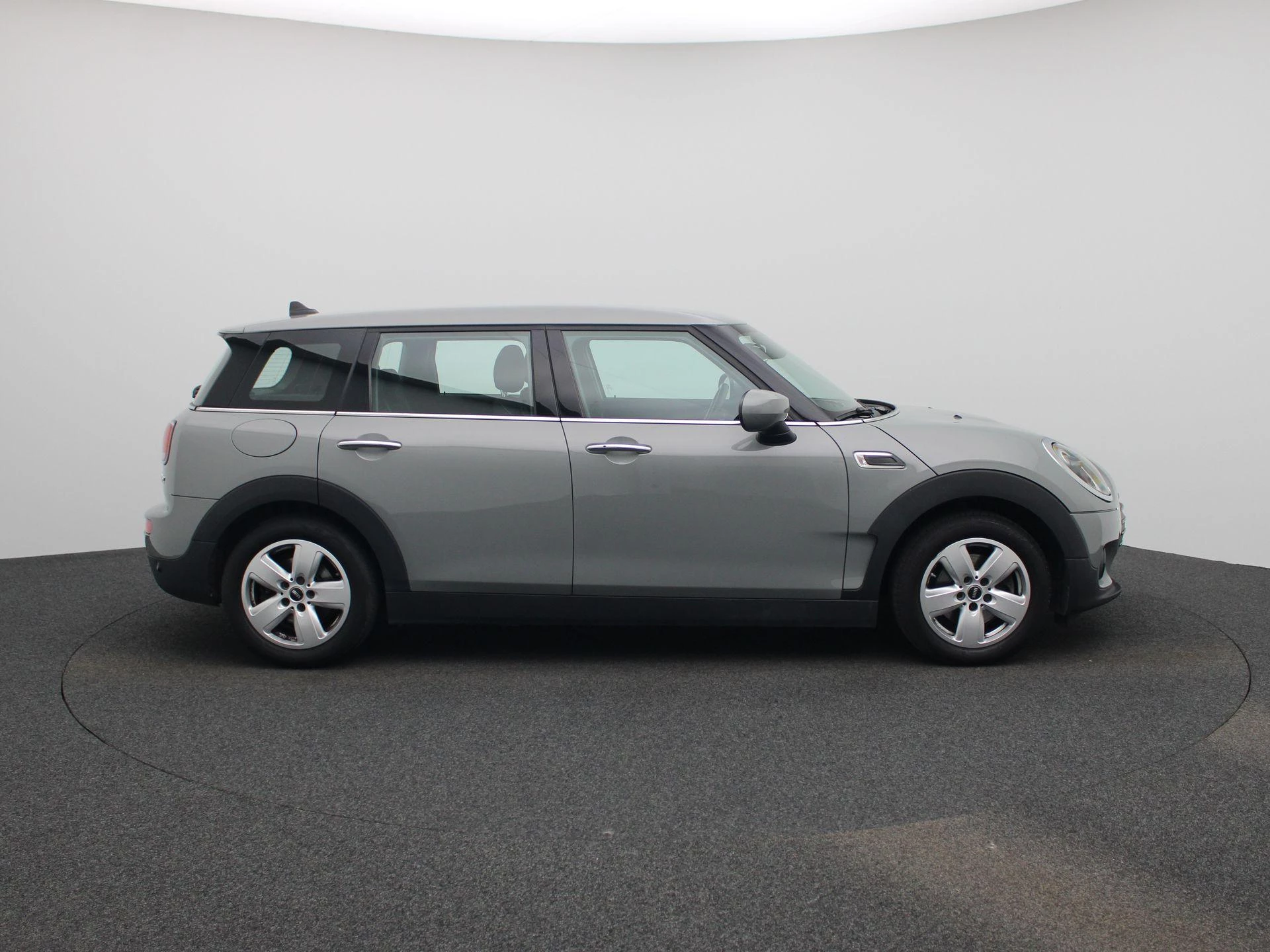 MINI Clubman Cooper (100 kW)