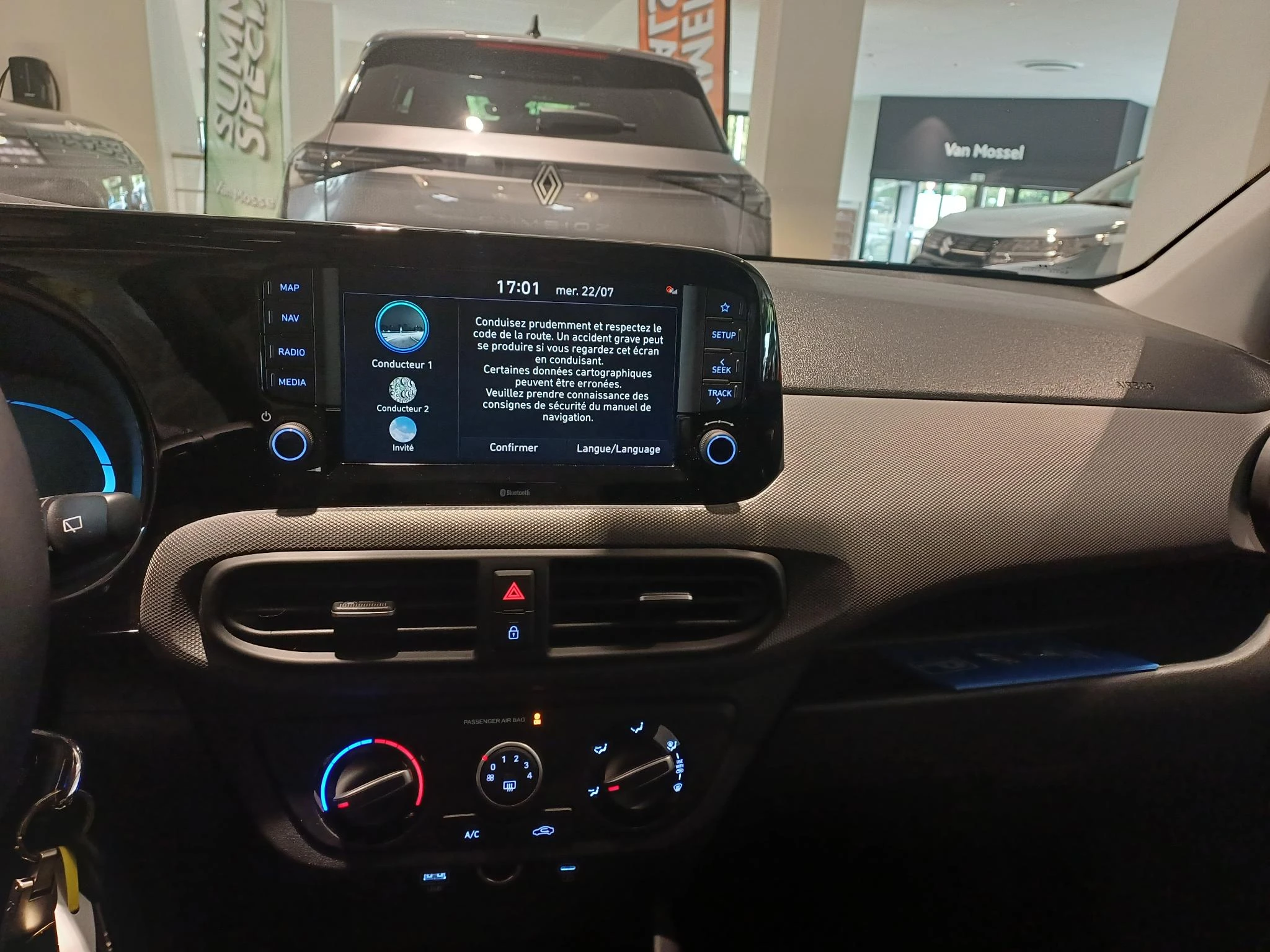 Hyundai i10 1.0 Twist