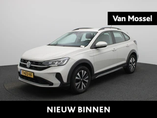 Volkswagen Taigo 1.0 TSI Life