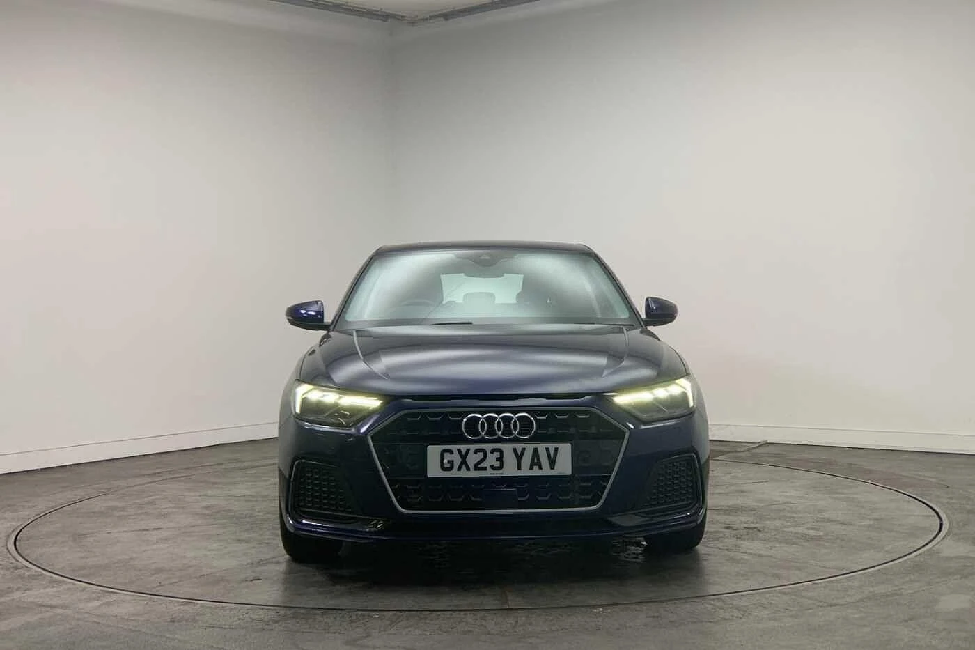 Audi-A1 Sportback-image-6