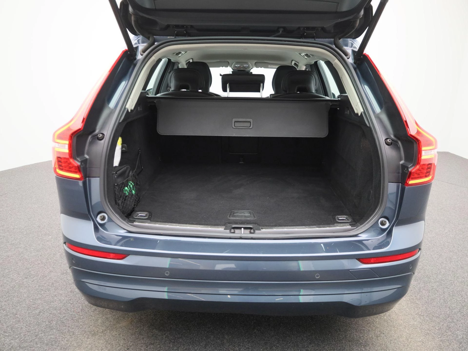 Volvo XC60 B4 Diesel Geartronic Momentum Pro