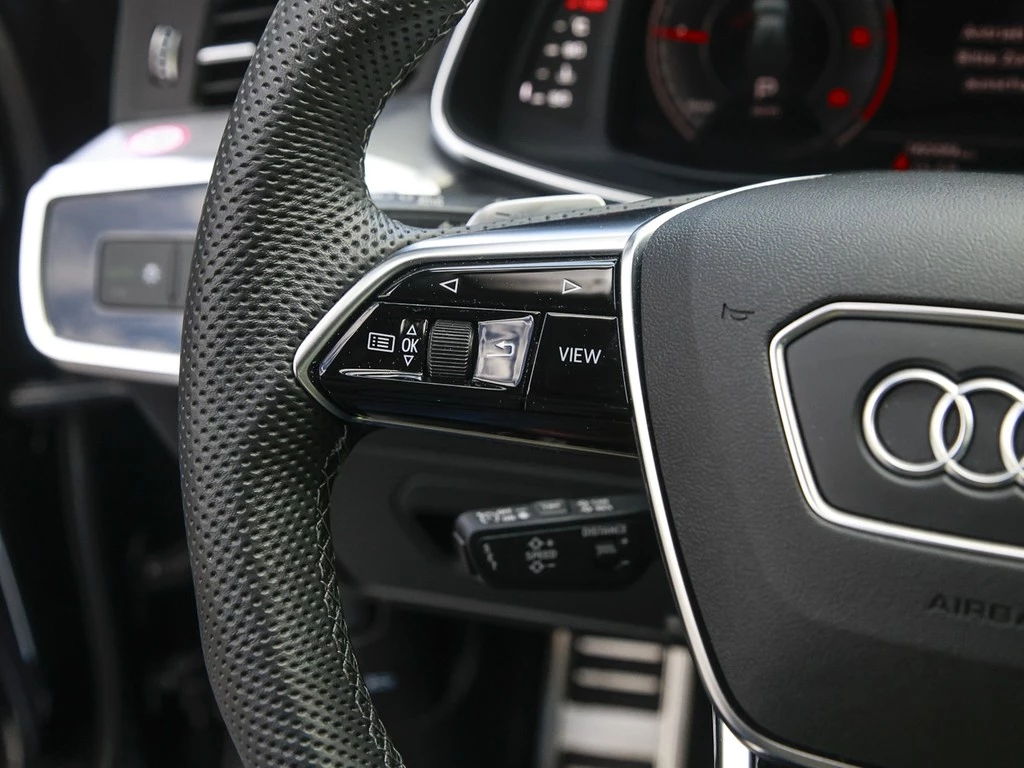 Audi A6 Avant 40 TDI S line Matrix ACC AHK Kamera