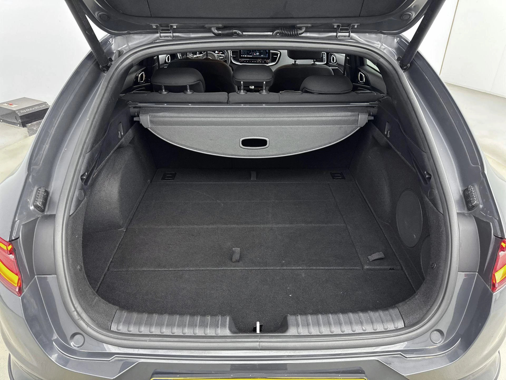 Kia ProCeed 1.0 T-GDI GT-PlusLine