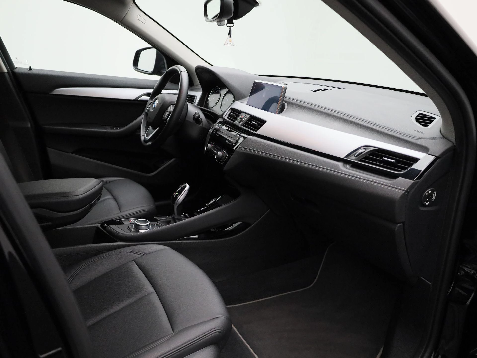 BMW X2 sDrive16dA 85kW DCT