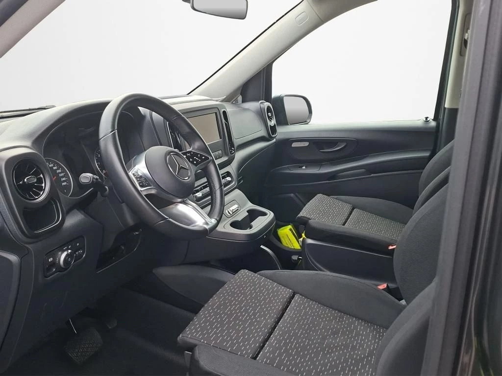 Mercedes-Benz Vito 116 TOURER NAVI KAMERA MBUX 2x KLIMA TourerW447 Vito 116 TOURER NAVI KAMERA MBUX 2x KLIMA Tourer