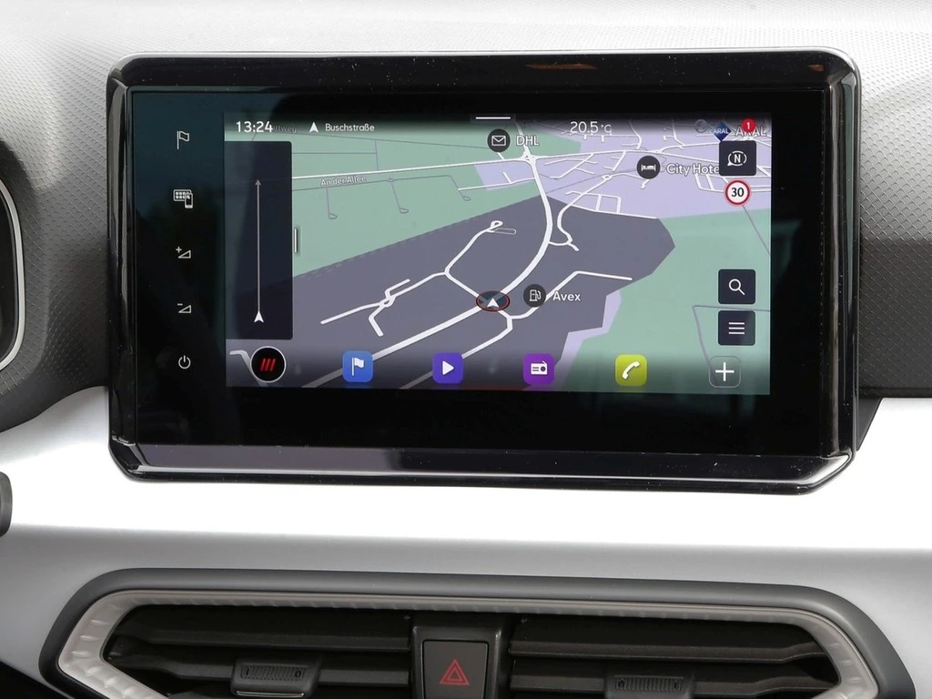 SEAT Arona Road Edition 1.0 TSI UPE 37.030 Assist LED