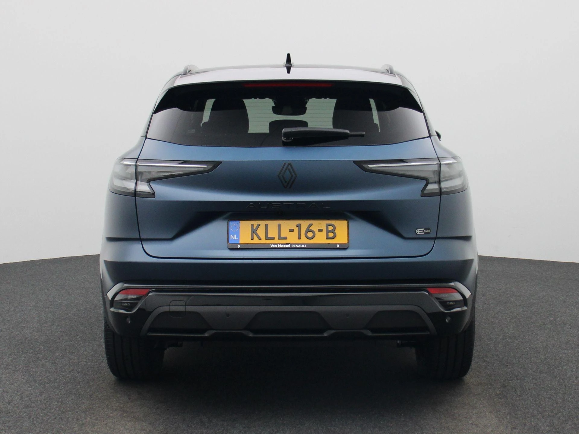 Renault Austral 1.2 E-Tech full hybrid 200 esprit Alpine