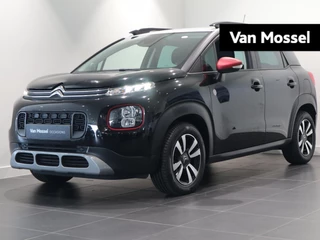 Citroën-C3 Aircross-image-0