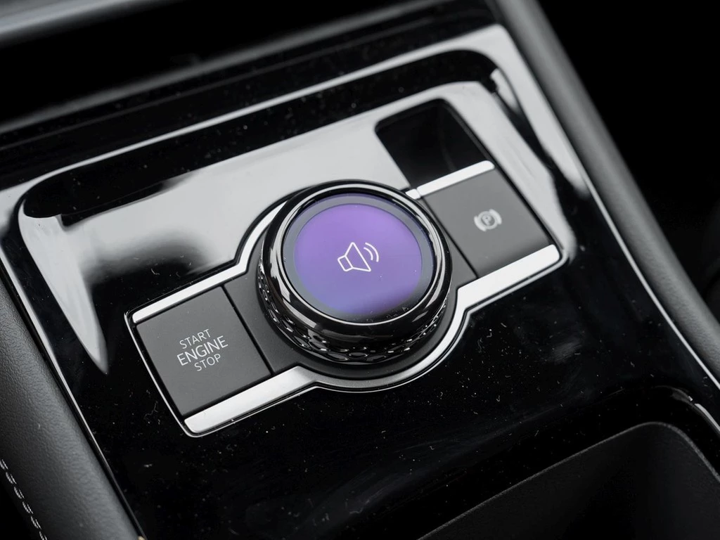 Volkswagen Tiguan R-Line 1.5 eTSI AHV IQ.Drive BlackStyle