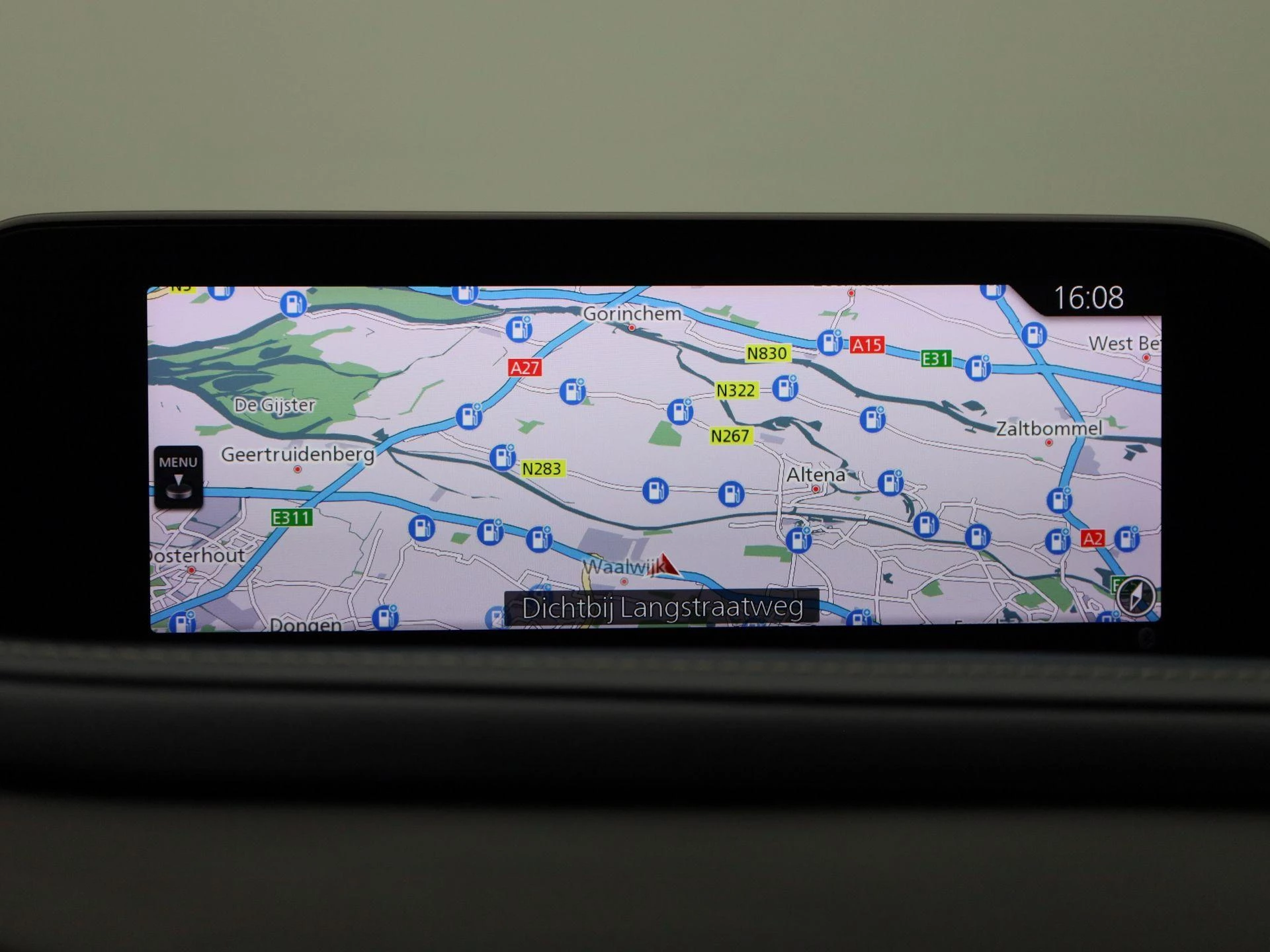 Mazda CX-30 2.0 e-Skyactiv G 90kW Auto Skymove