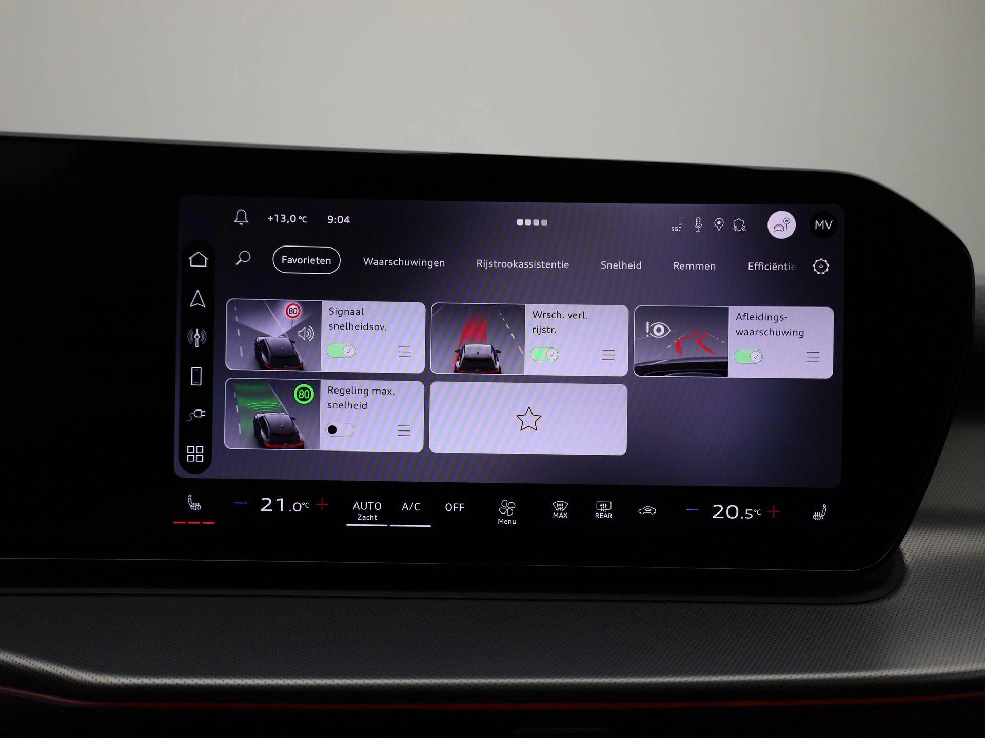 Audi Q3 1.5 200kW e-hybrid S edition
