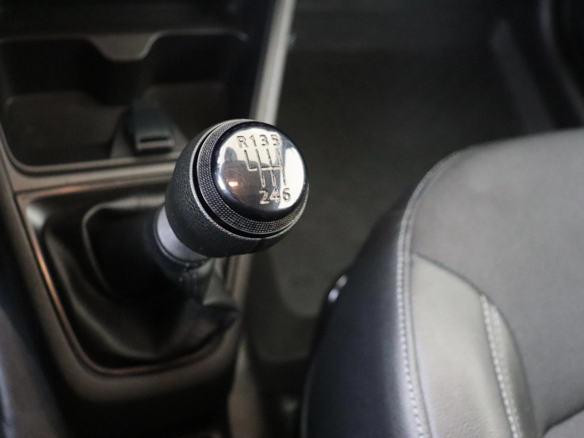 Renault Express 1.5 dCi 95 Comfort