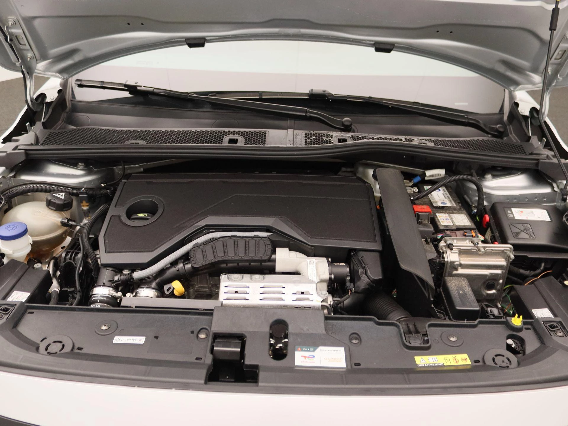 Opel Corsa 1.2 Turbo Hybrid GS