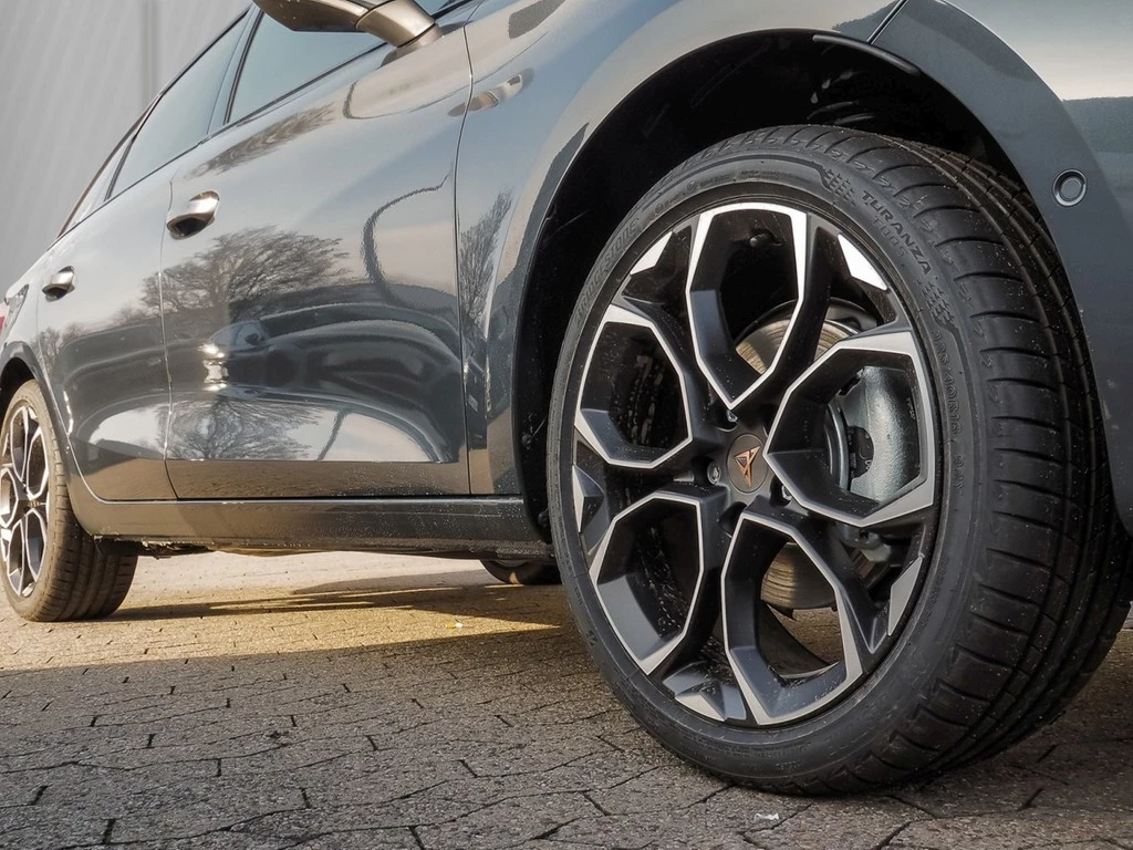 CUPRA Leon Sportstourer ST 1.5 eTSI UPE 50.402 Navi Business+ EdgeP