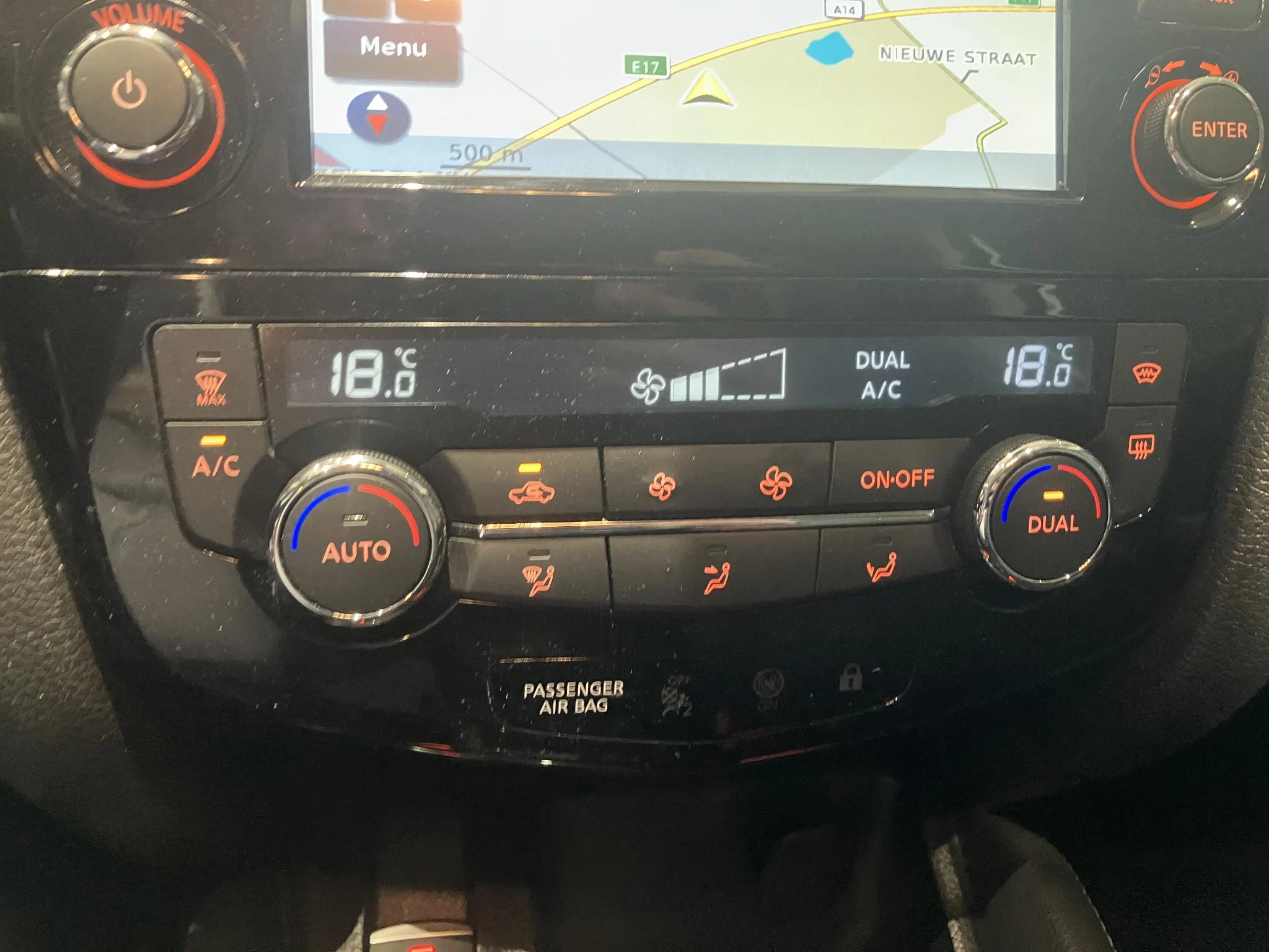 Nissan QASHQAI 1.2 DIG-T Tekna