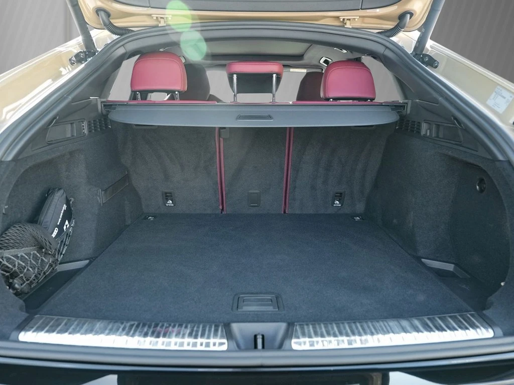 Audi SQ5 Sportback 3.0 TFSI edition one Panorama ACC
