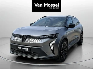 Renault Scénic E-TECH Esprit Alpine 220HK Aut.