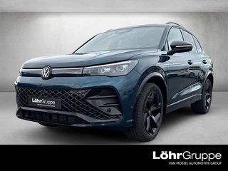 Volkswagen Tiguan 1.5l eTSI DSG R-Line"Black Style" *Pano