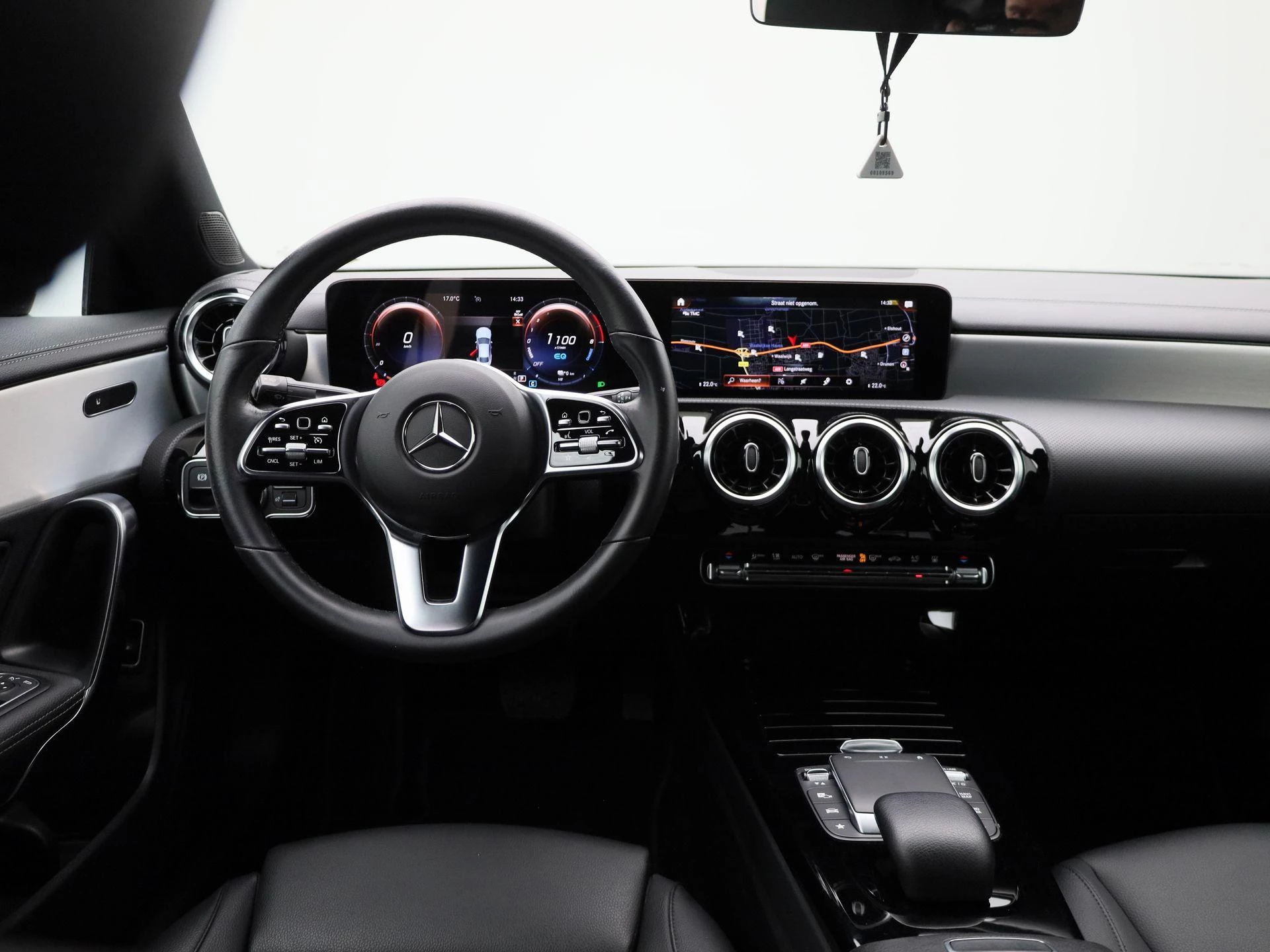 Mercedes-Benz CLA CLA 250 e