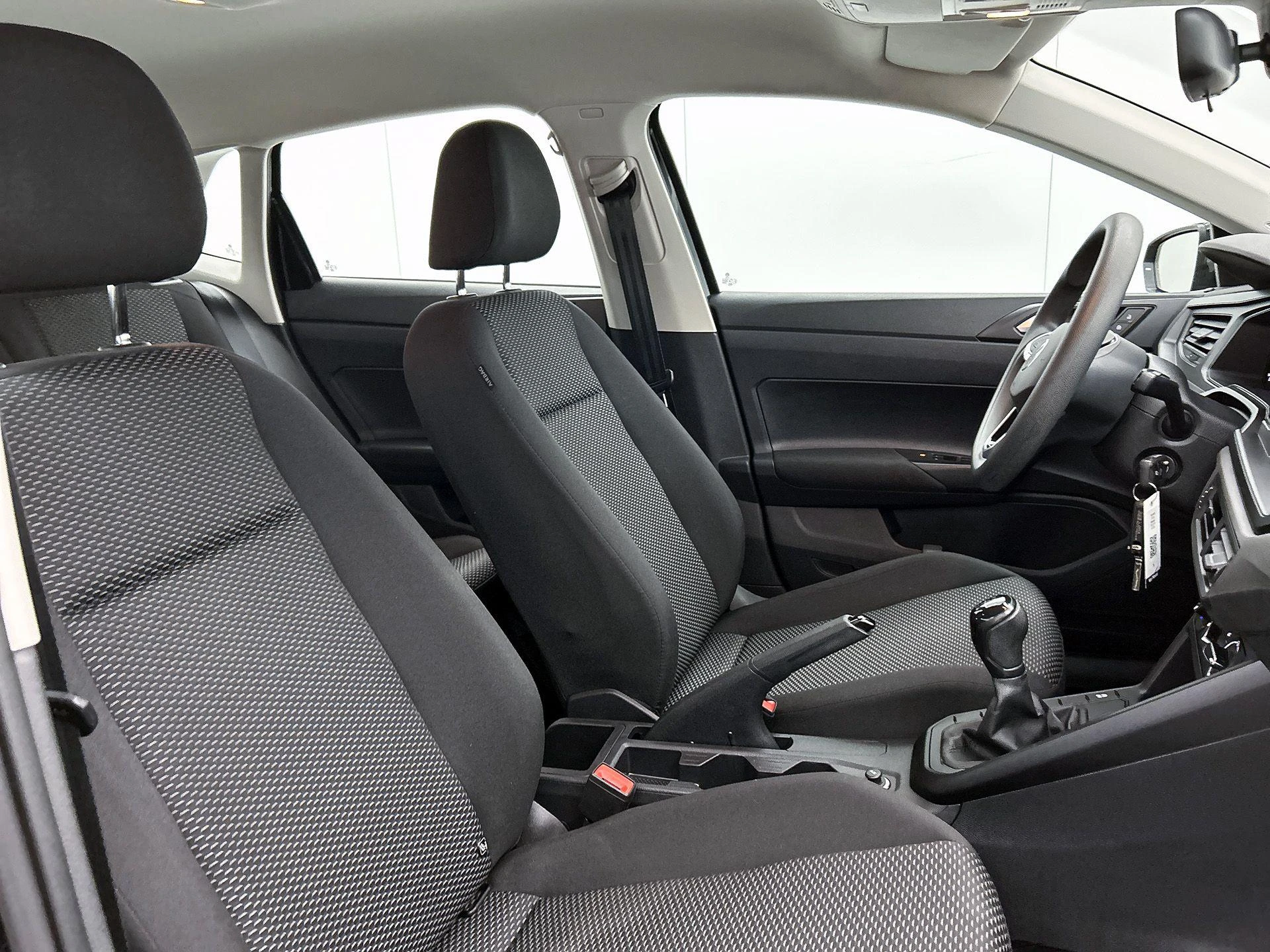 Volkswagen Polo 1.0 TSI Polo
