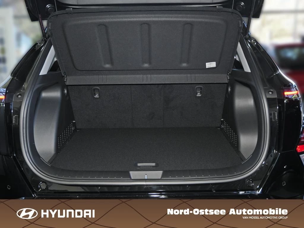 Hyundai Kona SX2 EV Select Effizienz-Paket