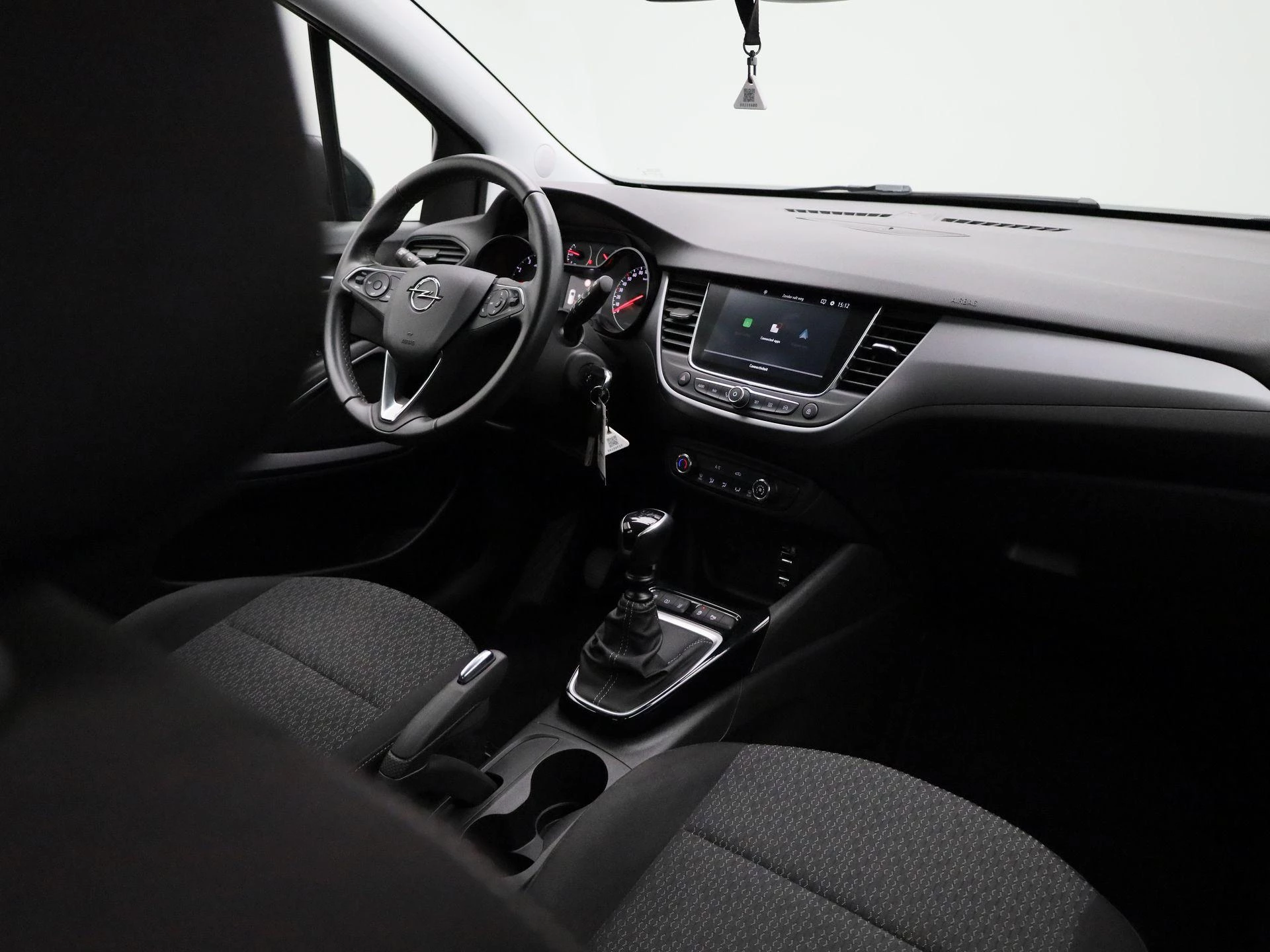 Opel Crossland X 1.2 81kW Turbo S/S Edition