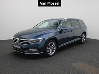 Volkswagen Passat Variant 2.0 TDI 90kW DSG Elegance Business