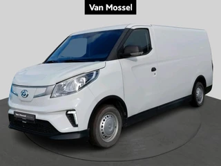 Maxus eDeliver3 EDELIVER 3 PAN VAN 50 AT FWD