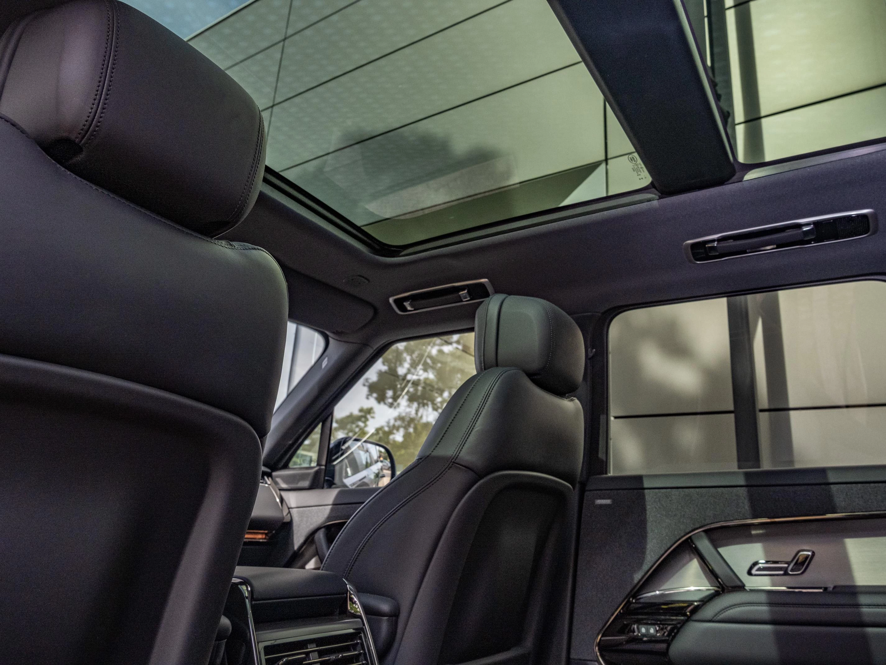 Land Rover Range Rover Sport P460e Dynamic Edition