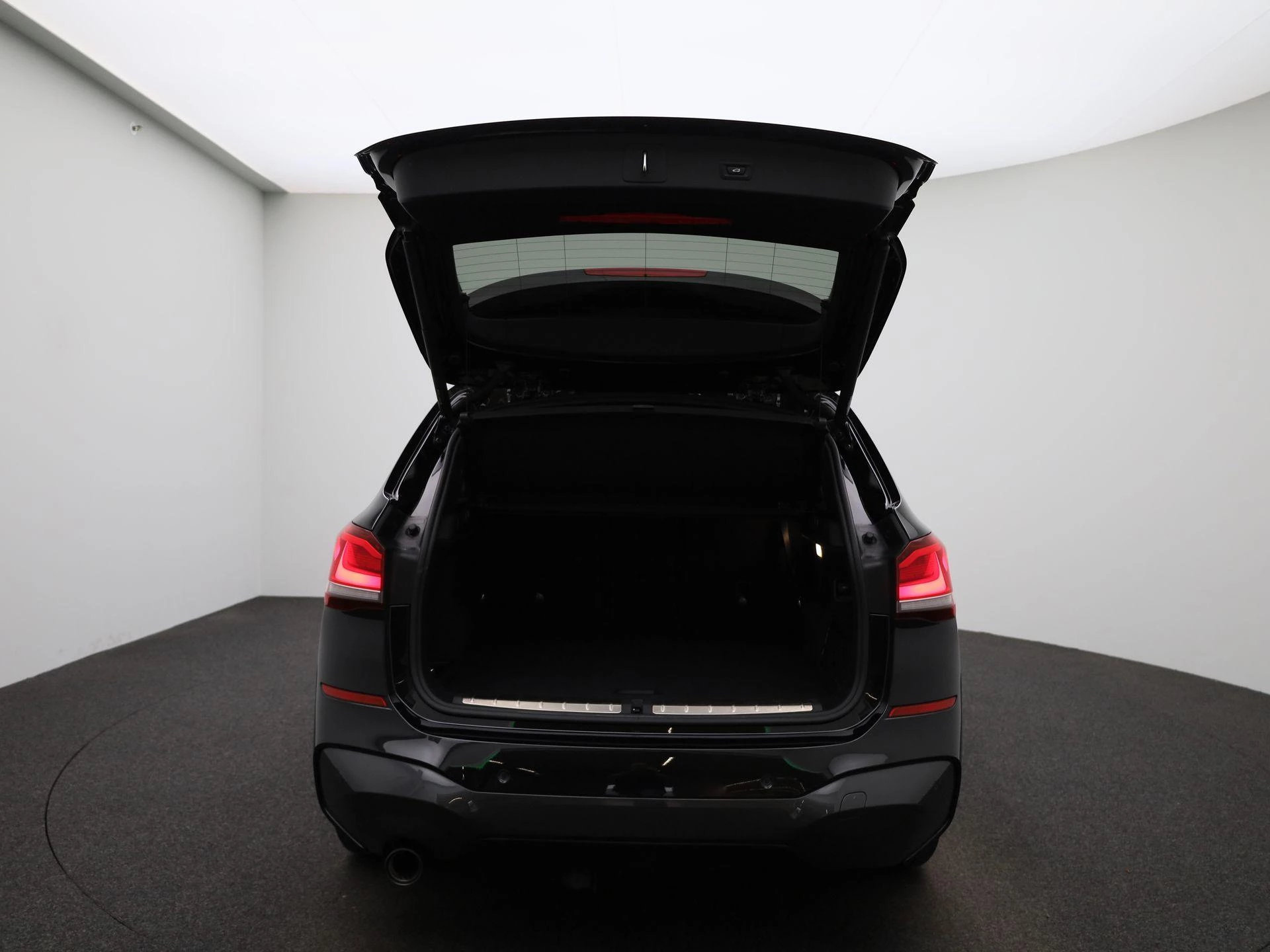 BMW X1 xDrive25e