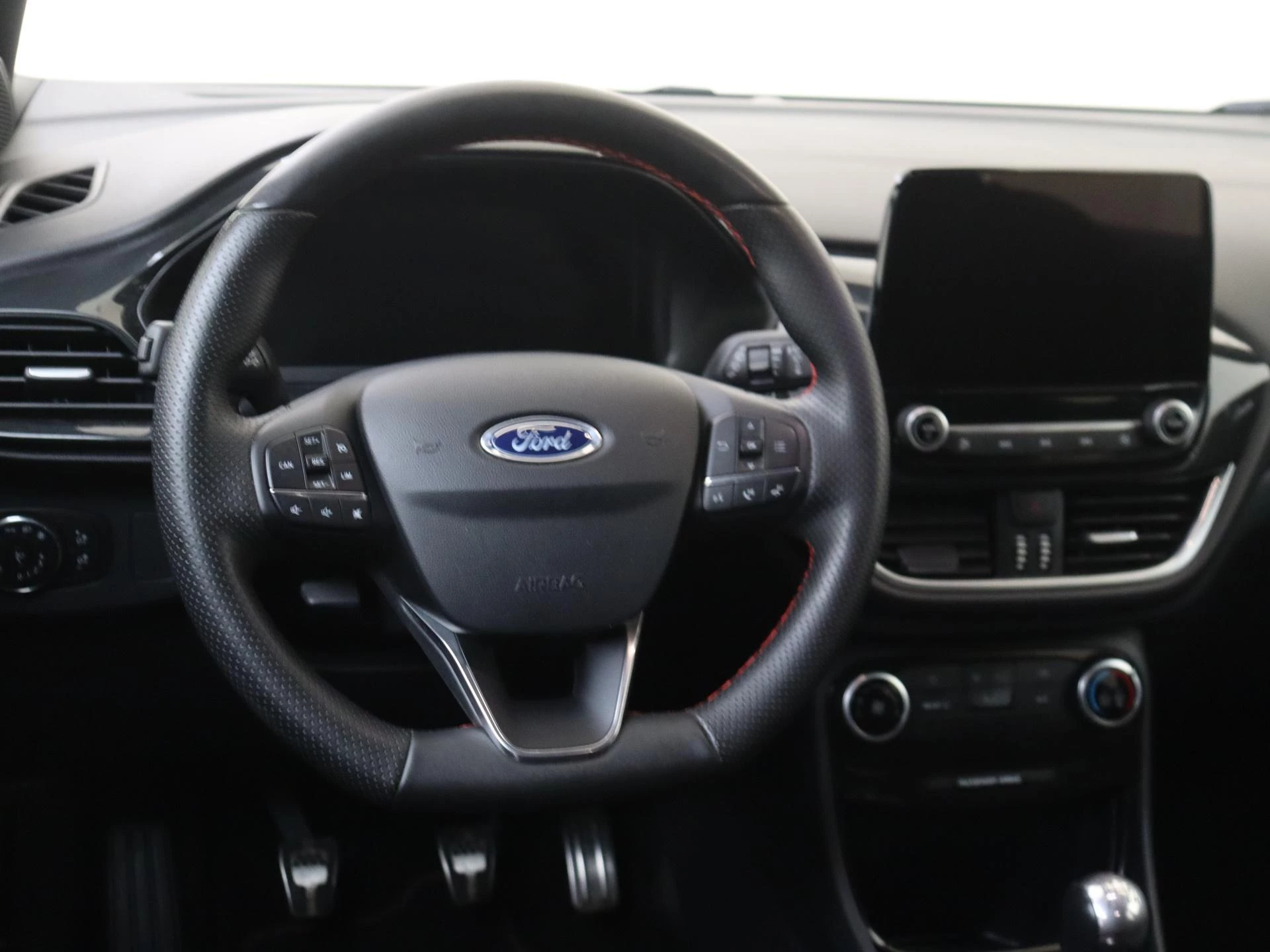 Ford Puma 1.0i Ecoboost mHEV 114kW ST-Line X