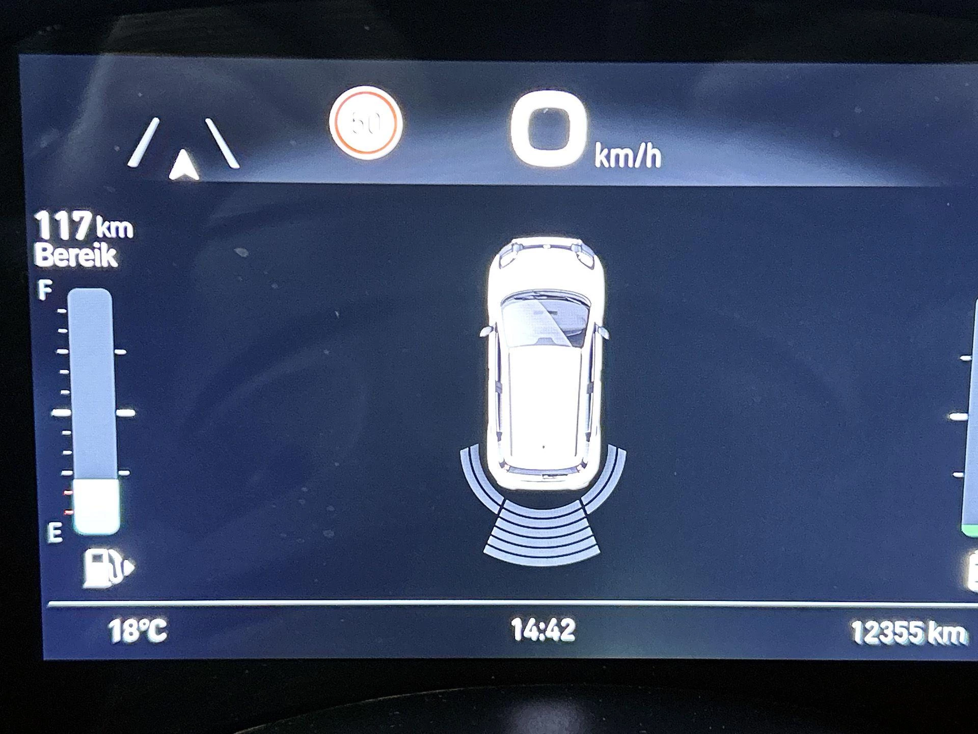 Fiat Panda 1.0 Hybrid Pandina