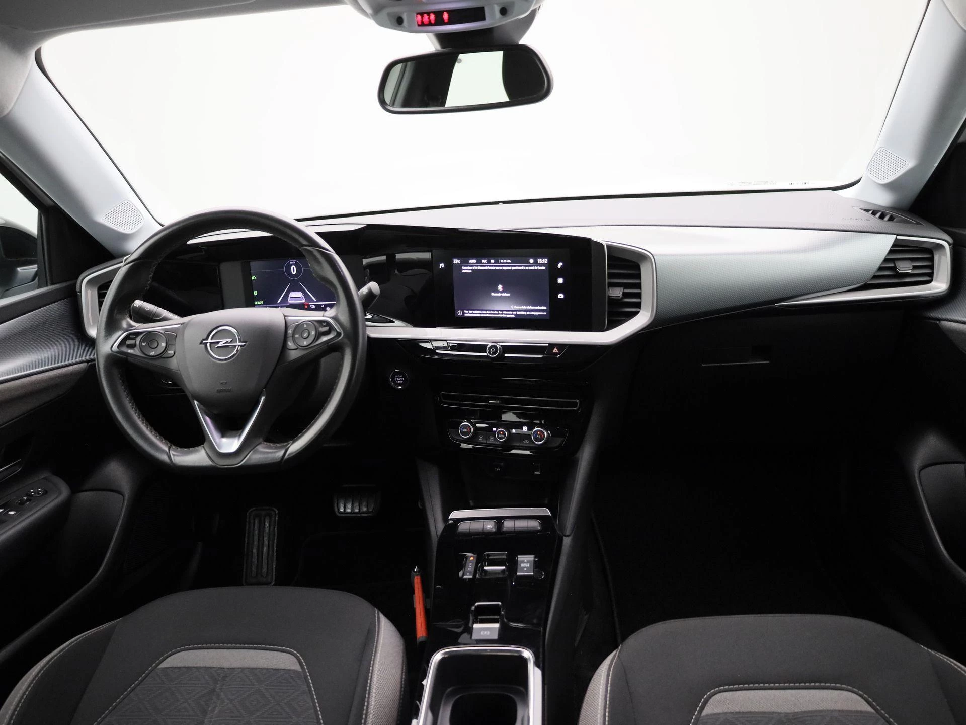 Opel Mokka-e Electric Level 2 50 kWh
