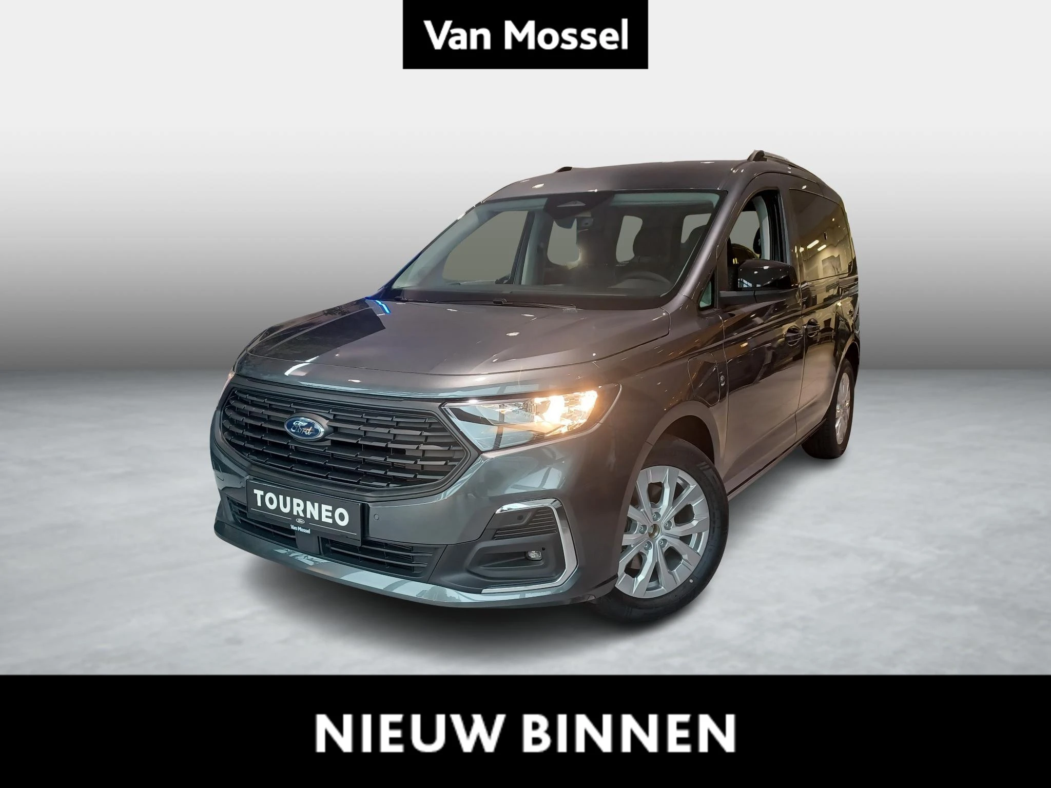 Ford-Tourneo Connect-image-0