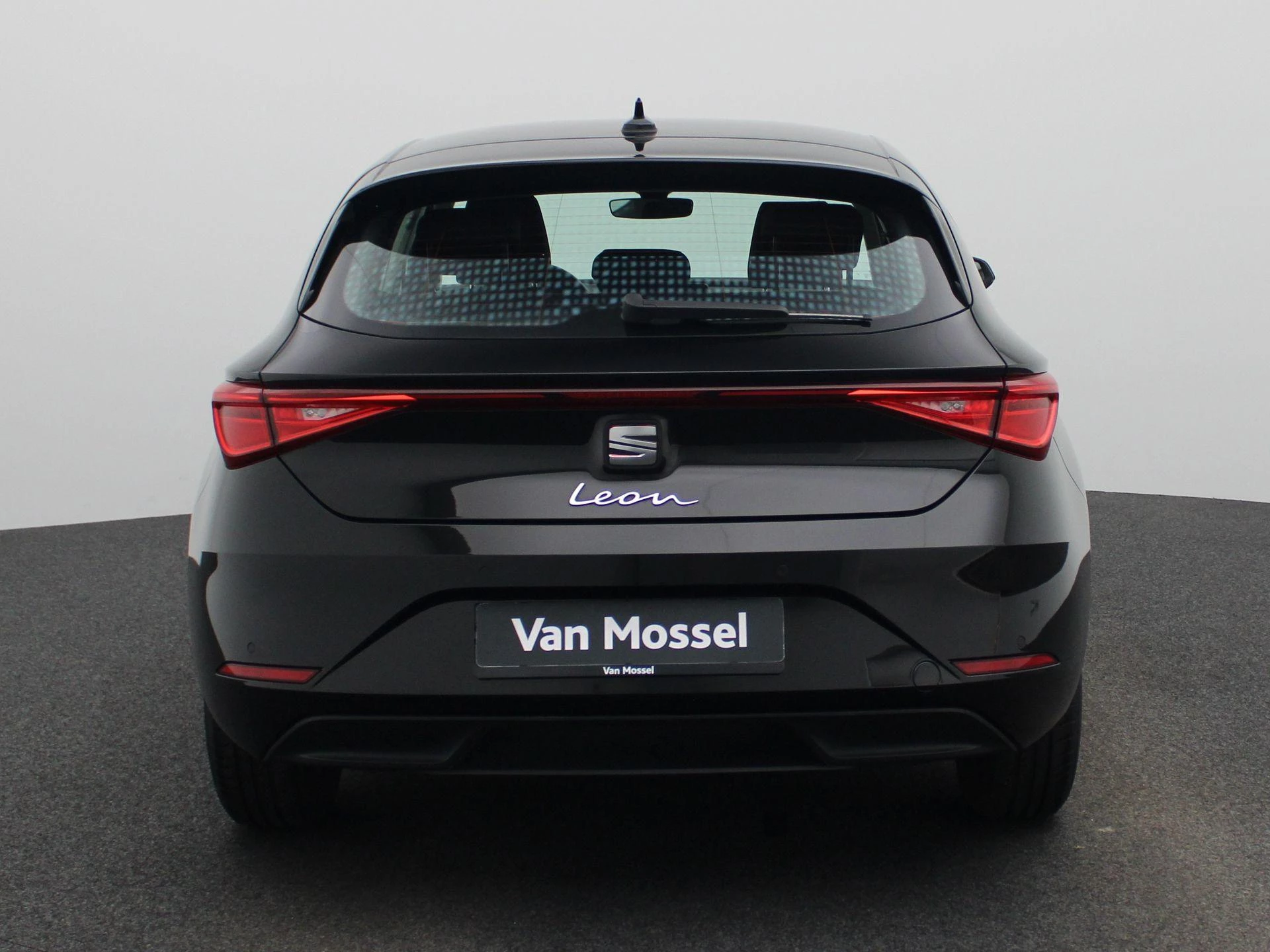 SEAT Leon 1.0 TSI 90 Reference
