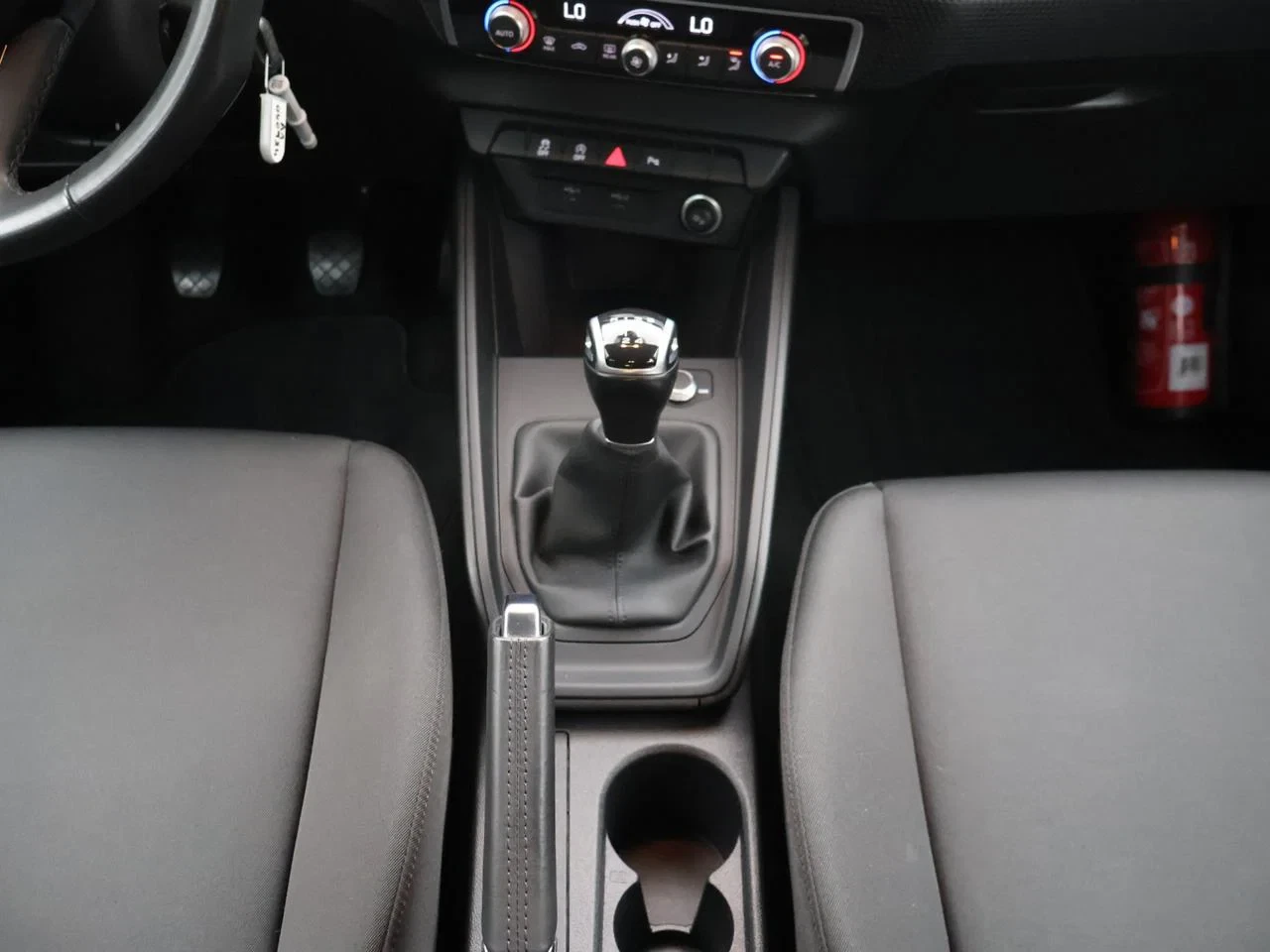 Audi-A1 Sportback-image-11