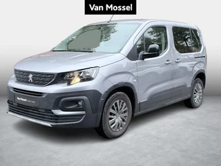 Peugeot Rifter 1.2 PureTech 110 S/S Active